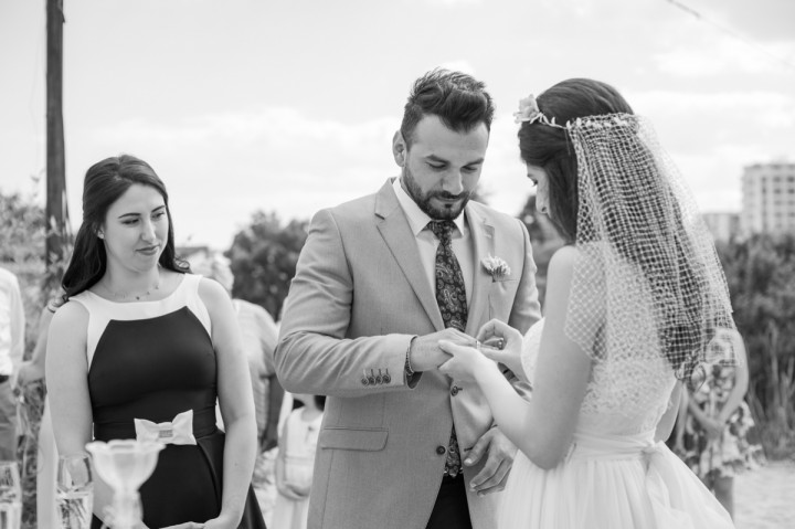 Цели сватби - Зори и Чаки 8