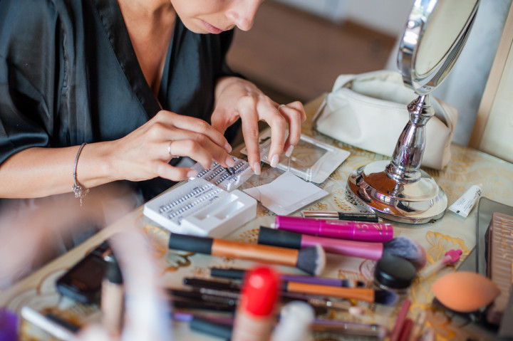 Цели сватби - Елеонора и Цветозар 2