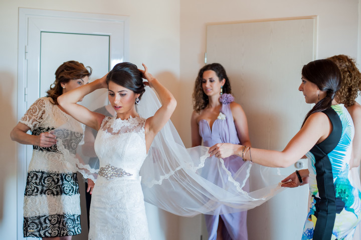 Цели сватби - Елеонора и Цветозар 8