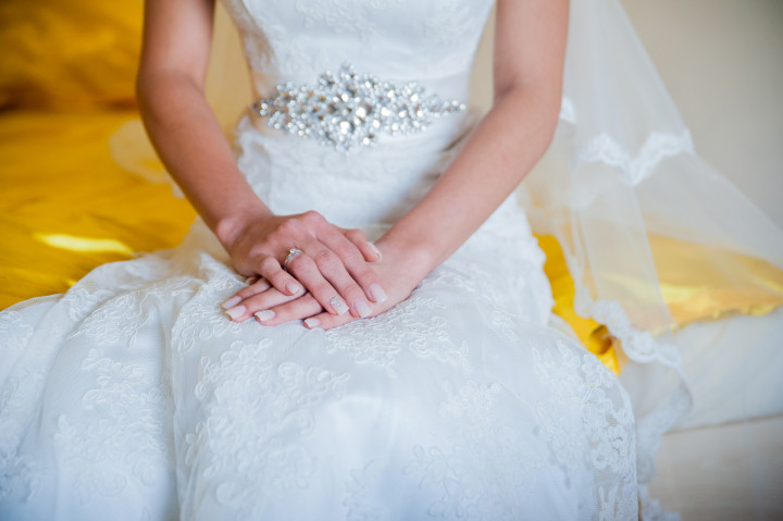 Цели сватби - Елеонора и Цветозар 10