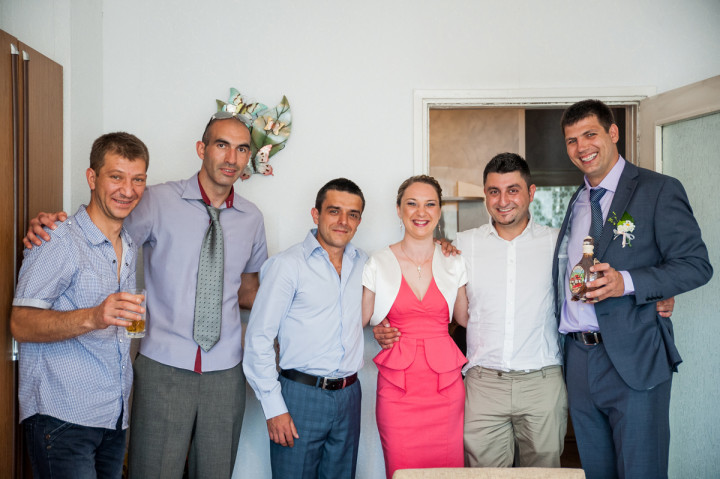 Цели сватби - Радост и Цецо 2