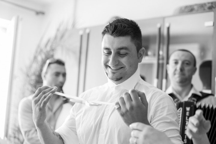 Цели сватби - Радост и Цецо 3