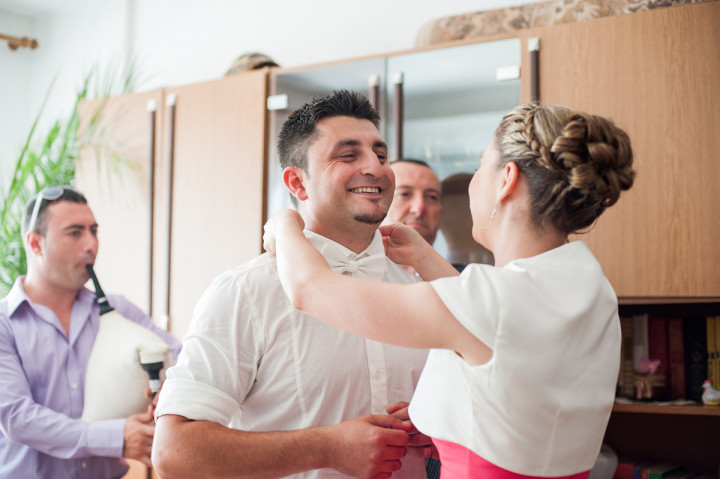 Цели сватби - Радост и Цецо 4