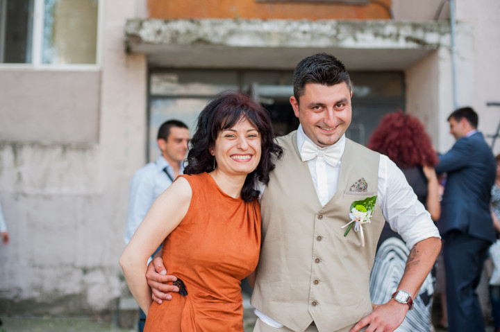 Цели сватби - Радост и Цецо 6