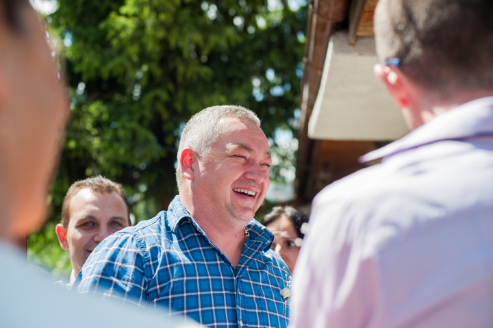 Цели сватби - Радост и Цецо 8