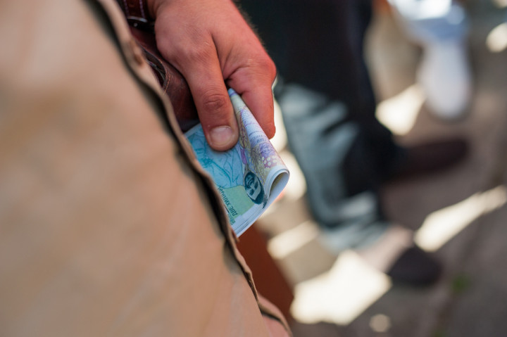 Цели сватби - Радост и Цецо 9