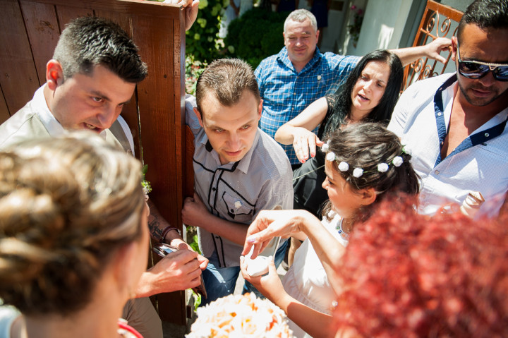 Цели сватби - Радост и Цецо 10