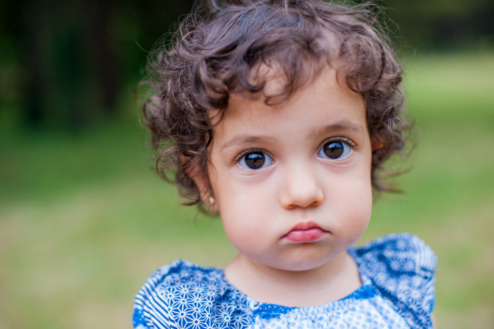 Детски фотосесии - Алекс и Вики 2