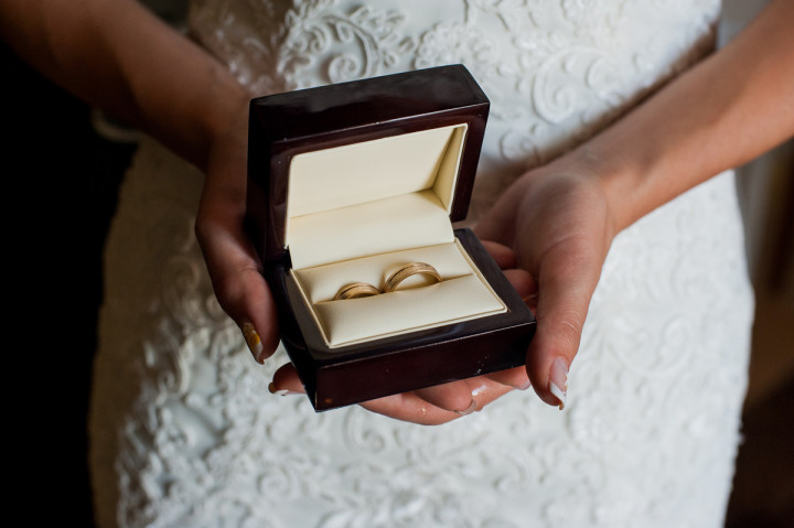 Цели сватби - Мая и Митко 6