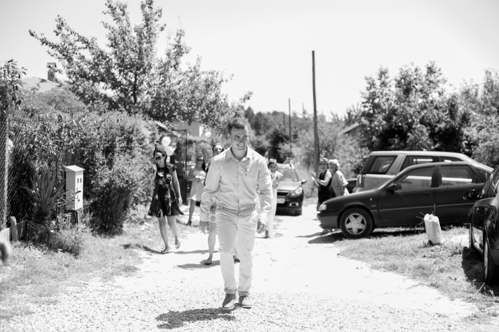 Цели сватби - Мая и Митко 8