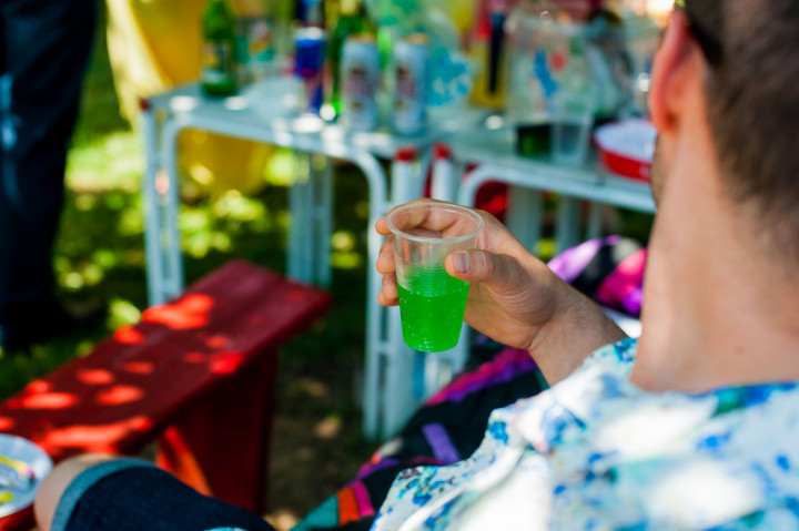 Цели сватби - Мая и Митко 10