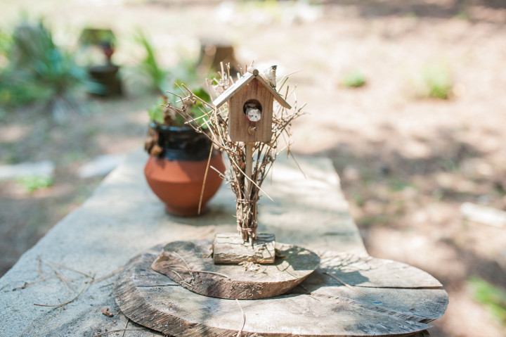 Бизнес - Forest Food House 9