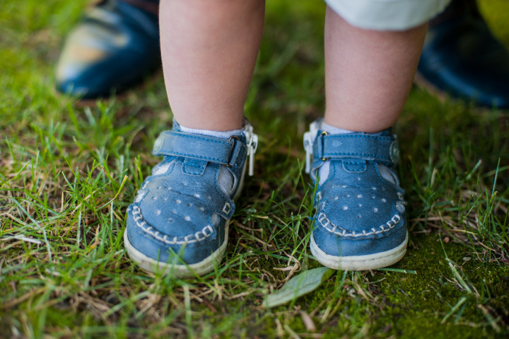 Кръщенета - Кръщене на Дани 4