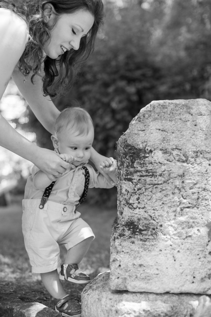 Кръщенета - Кръщене на Дани 6