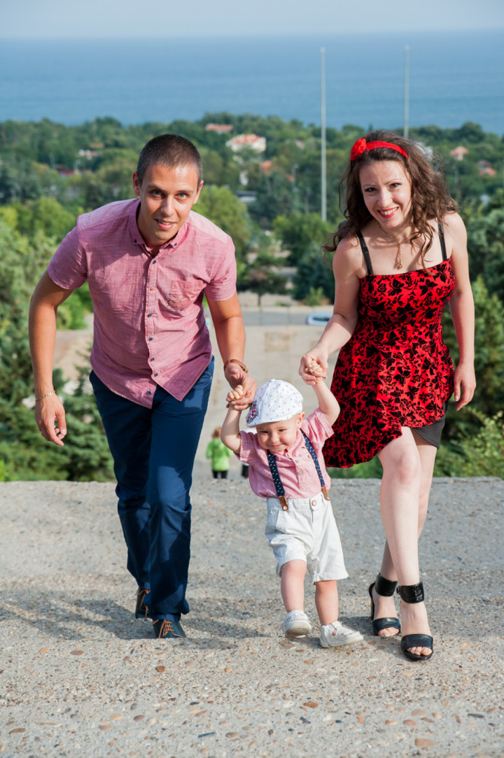 Рождени дни - Рожден ден на Дани 3