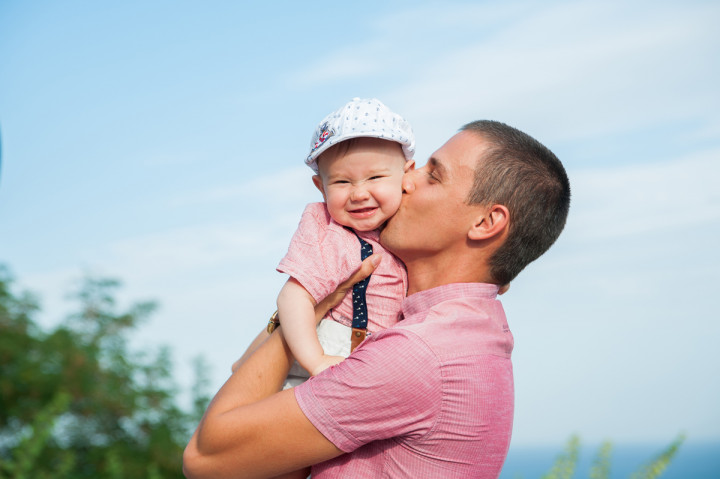 Рождени дни - Рожден ден на Дани 4