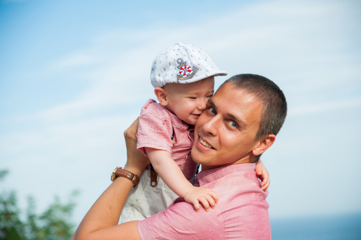 Рождени дни - Рожден ден на Дани 6