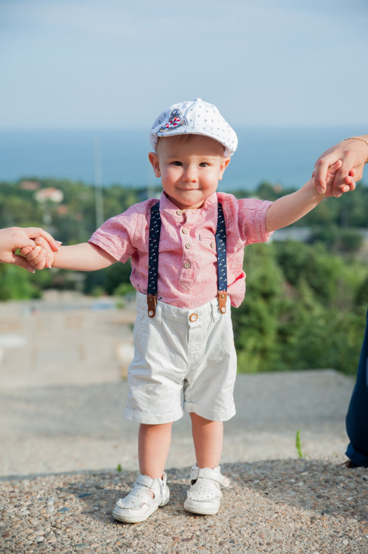 Рождени дни - Рожден ден на Дани 7