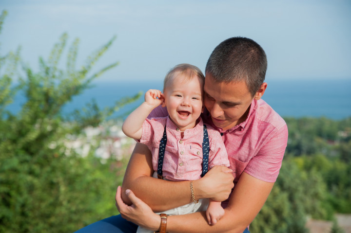 Рождени дни - Рожден ден на Дани 9