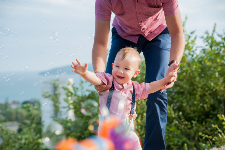 Рождени дни - Рожден ден на Дани 10