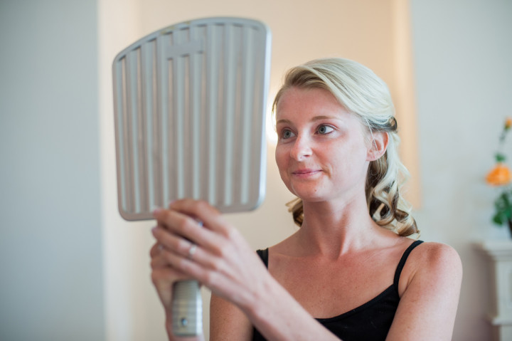 Цели сватби - Джеймс и Кърсти 2