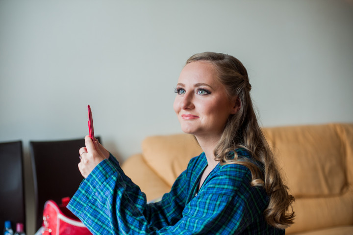 Цели сватби - Джеймс и Кърсти 3