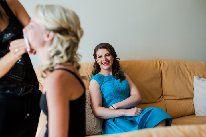 Цели сватби - Джеймс и Кърсти 4