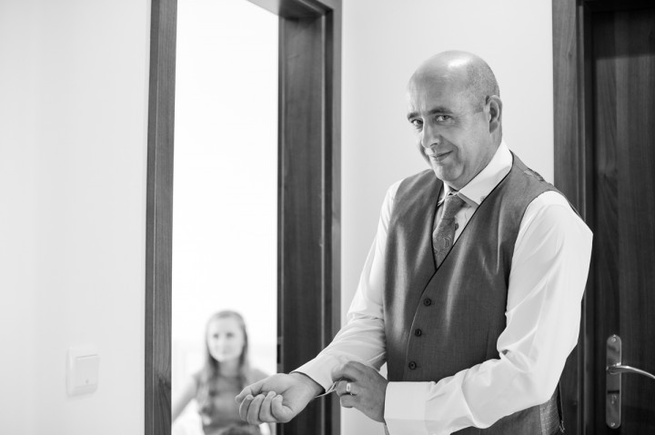 Цели сватби - Джеймс и Кърсти 9