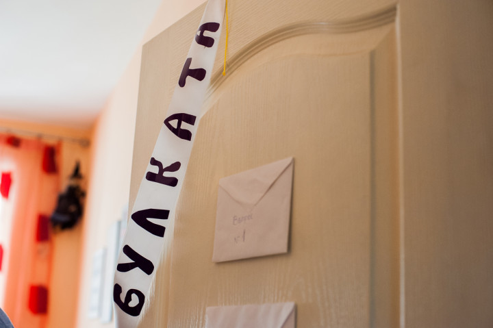 Цели сватби - Мирослава и Мартин 8