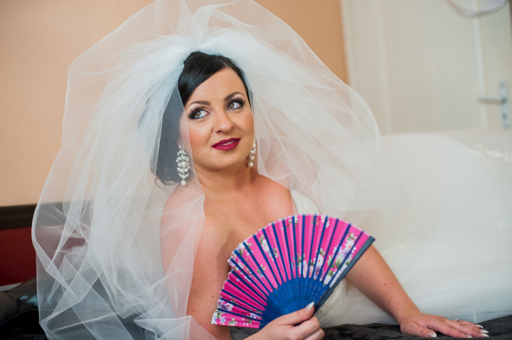 Цели сватби - Мирослава и Мартин 9