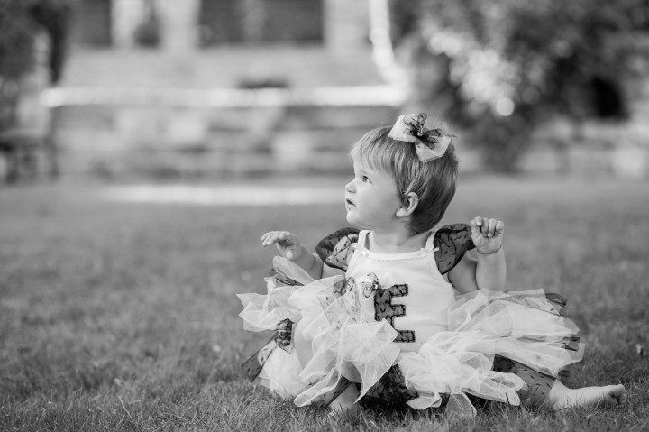 Детски фотосесии - Фотосесия Smash the cake 7