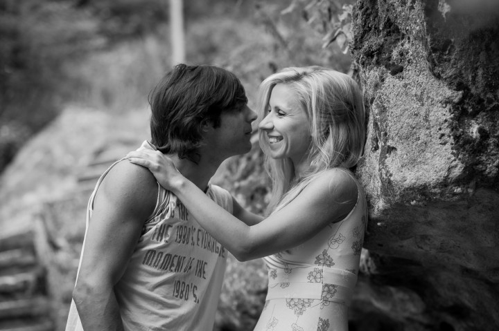 Влюбени - Савина и Илиян 2