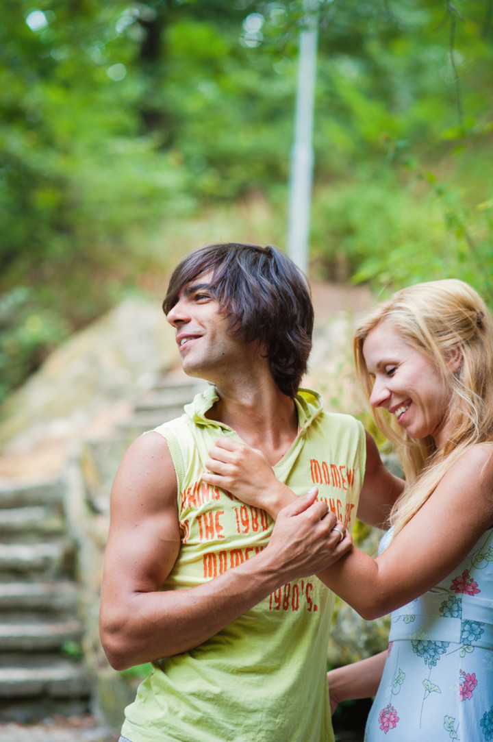 Влюбени - Савина и Илиян 3