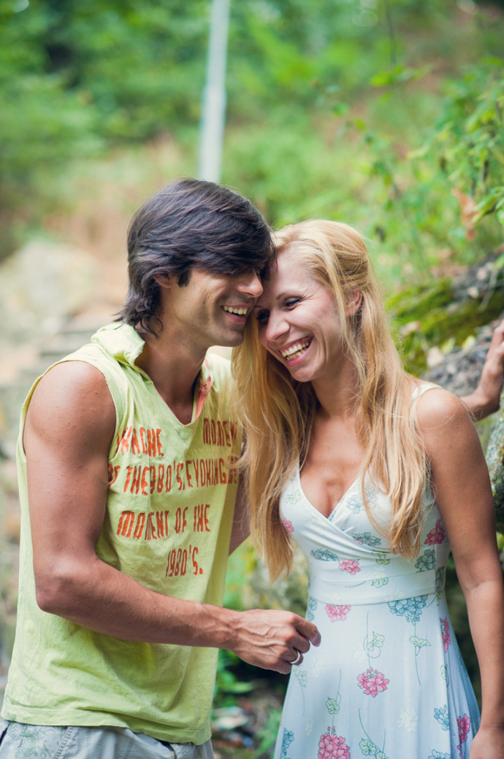 Влюбени - Савина и Илиян 4