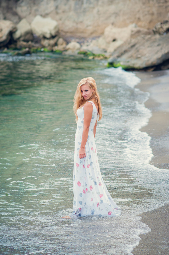 Влюбени - Савина и Илиян 6