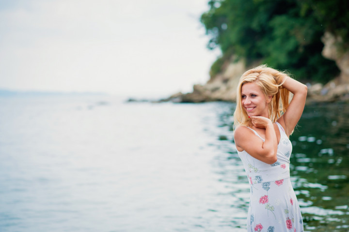 Влюбени - Савина и Илиян 9