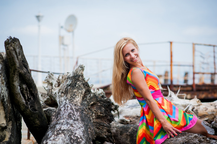 Влюбени - Савина и Илиян 10