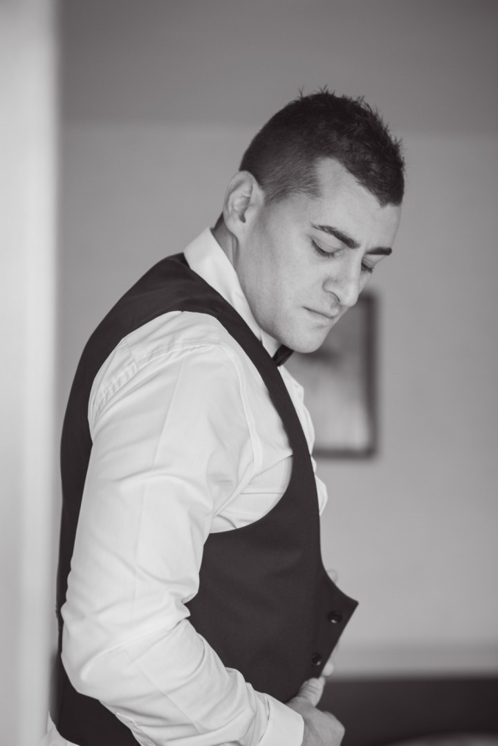 Цели сватби - Мартин и Станимира 1