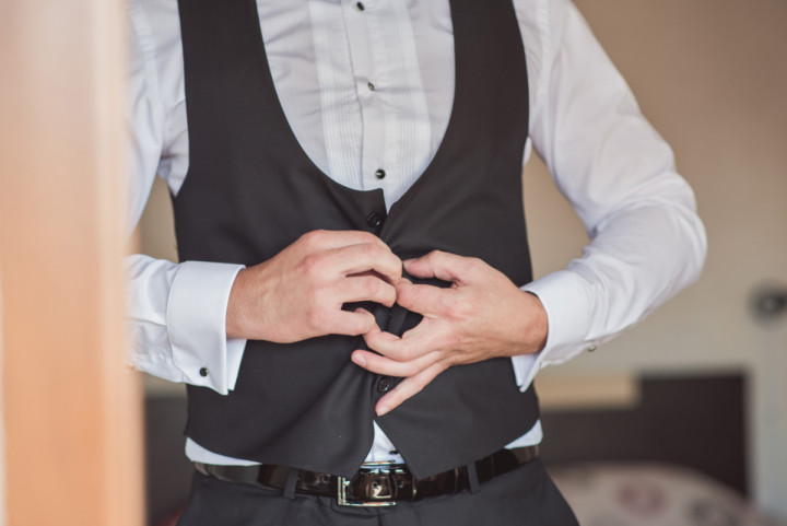 Цели сватби - Мартин и Станимира 2