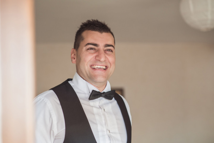 Цели сватби - Мартин и Станимира 3