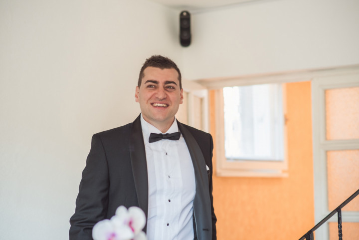 Цели сватби - Мартин и Станимира 9