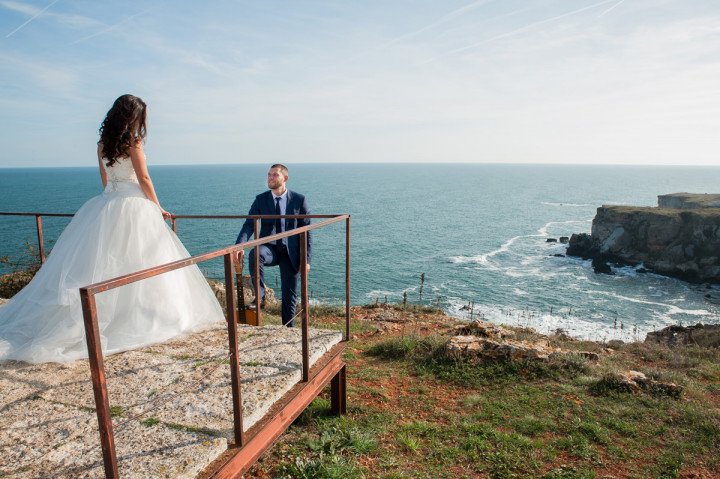 Следсватбени фотосесии - Люси и Коко 8