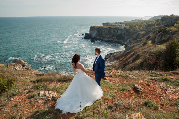 Следсватбени фотосесии - Люси и Коко 9