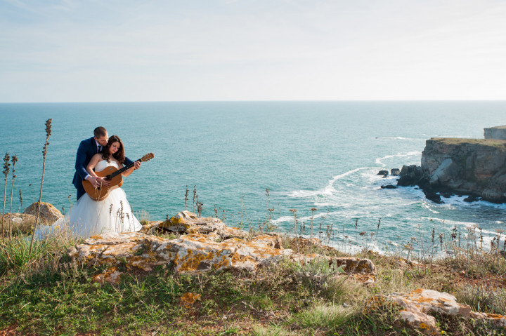 Следсватбени фотосесии - Люси и Коко 10