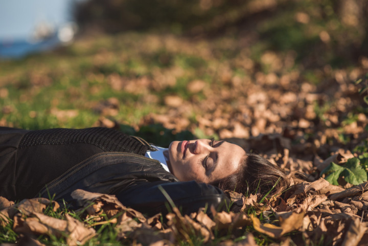 Индивидуални фотосесии - Фотосесия на Цвети 3