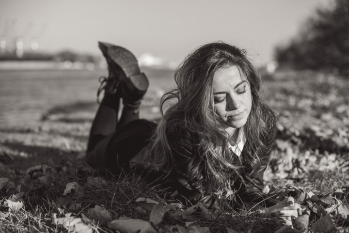 Индивидуални фотосесии - Фотосесия на Цвети 4