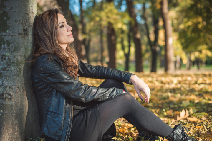 Индивидуални фотосесии - Фотосесия на Цвети 5