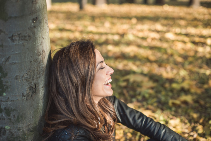 Индивидуални фотосесии - Фотосесия на Цвети 7