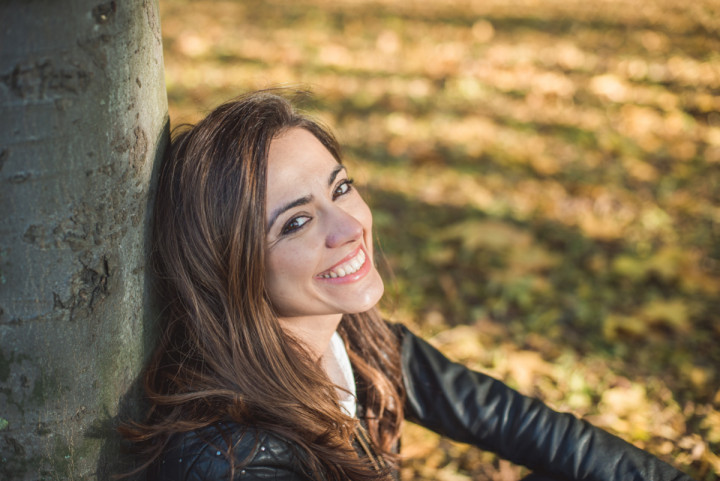 Индивидуални фотосесии - Фотосесия на Цвети 8