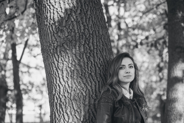 Индивидуални фотосесии - Фотосесия на Цвети 10